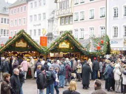 Trier Hauptmarkt